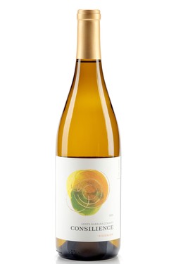 2022 Consilience Viognier - Santa Barbara County