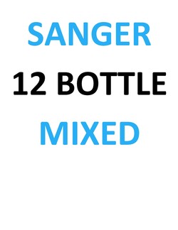Sanger Experience - 12 Bottle Mix Member