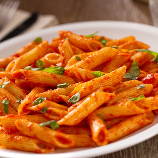 Tomato Basil Pasta