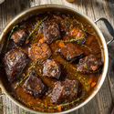 Braised Short Ribs